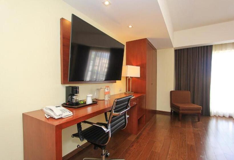 هتل Holiday Inn Leon, An Ihg