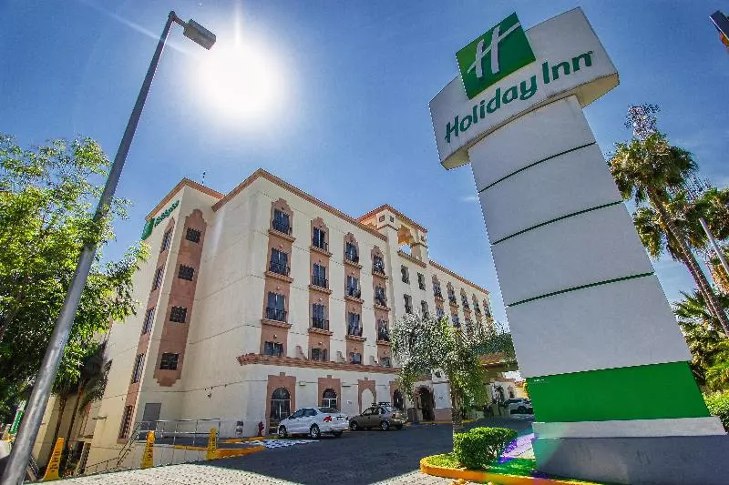 Otel Holiday Inn Leon, An Ihg