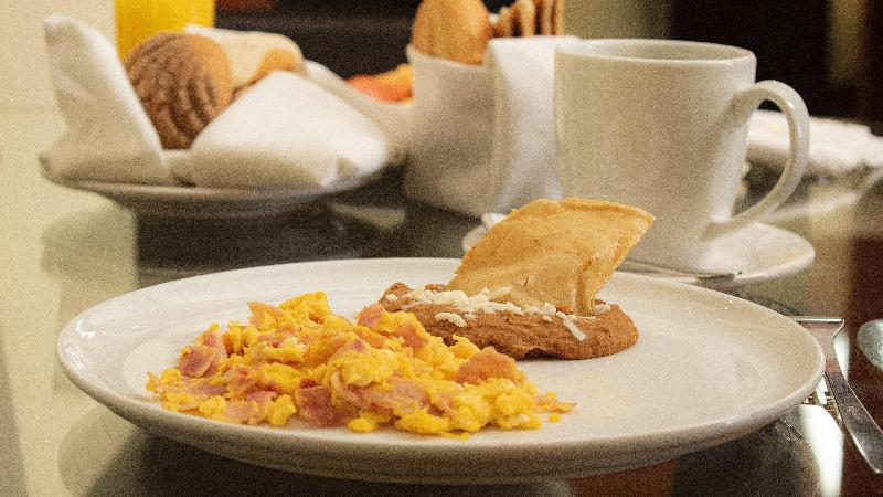 هتل Holiday Inn Leon, An Ihg