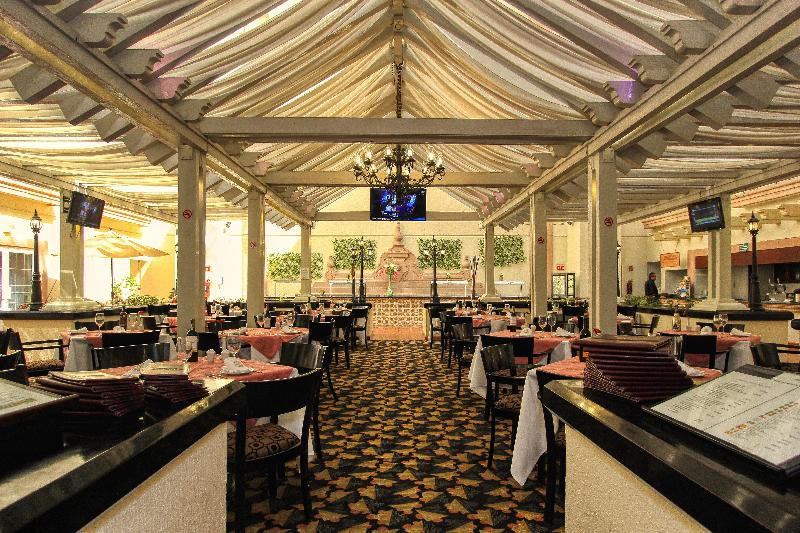 هتل Holiday Inn Leon, An Ihg