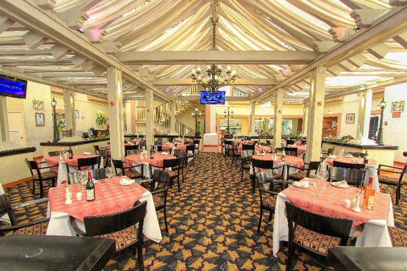 هتل Holiday Inn Leon, An Ihg