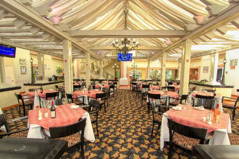 Otel Holiday Inn Leon, An Ihg