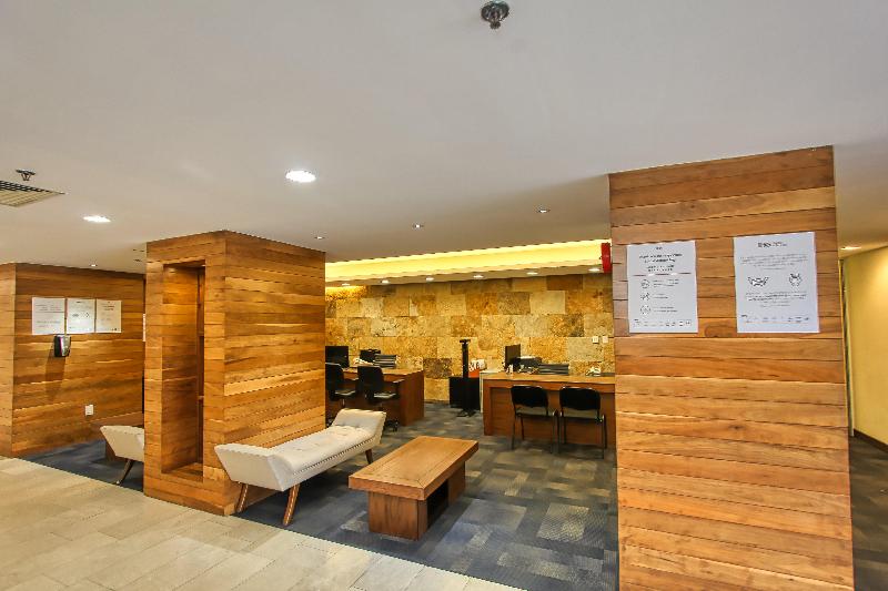 هتل Holiday Inn Leon, An Ihg