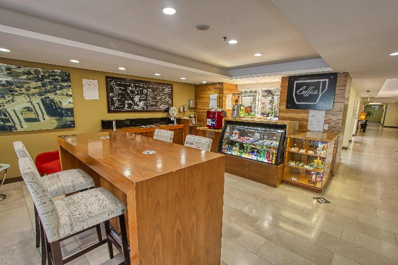 هتل Holiday Inn Leon, An Ihg