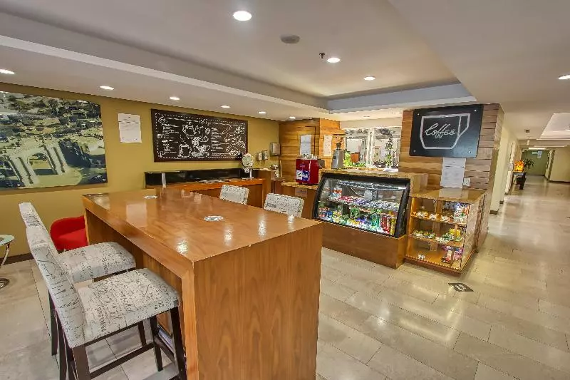 Otel Holiday Inn Leon, An Ihg