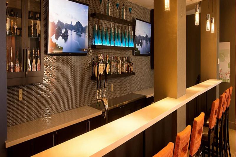 Hotel Holiday Inn & Suites Mississauga West Meadowvale, An Ihg