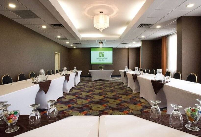 Hotel Holiday Inn & Suites Mississauga West Meadowvale, An Ihg