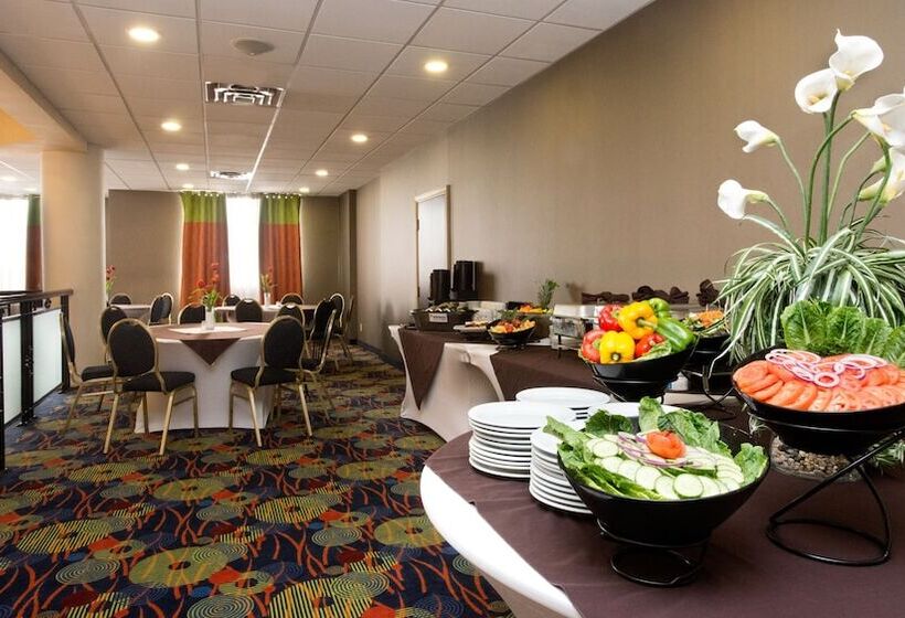 Hotel Holiday Inn & Suites Mississauga West Meadowvale, An Ihg