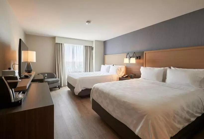 酒店 Holiday Inn & Suites Ottawa Kanata, An Ihg