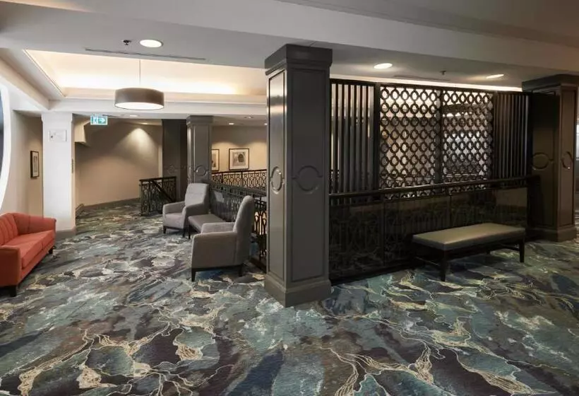 酒店 Holiday Inn & Suites Ottawa Kanata, An Ihg