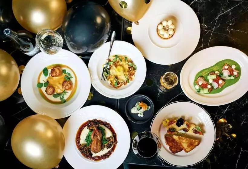 酒店 Holiday Inn & Suites Ottawa Kanata, An Ihg