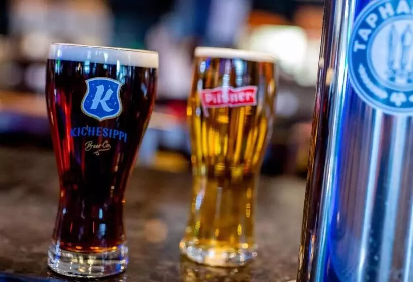 酒店 Holiday Inn & Suites Ottawa Kanata, An Ihg