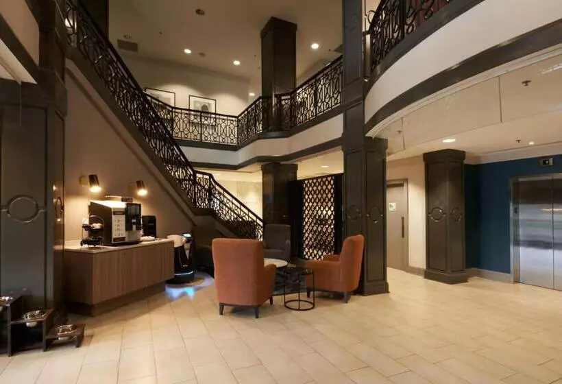 酒店 Holiday Inn & Suites Ottawa Kanata, An Ihg