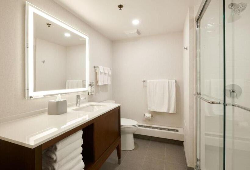 호텔 Holiday Inn & Suites Ottawa Kanata, An Ihg