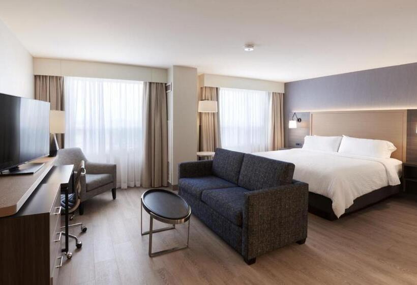 호텔 Holiday Inn & Suites Ottawa Kanata, An Ihg