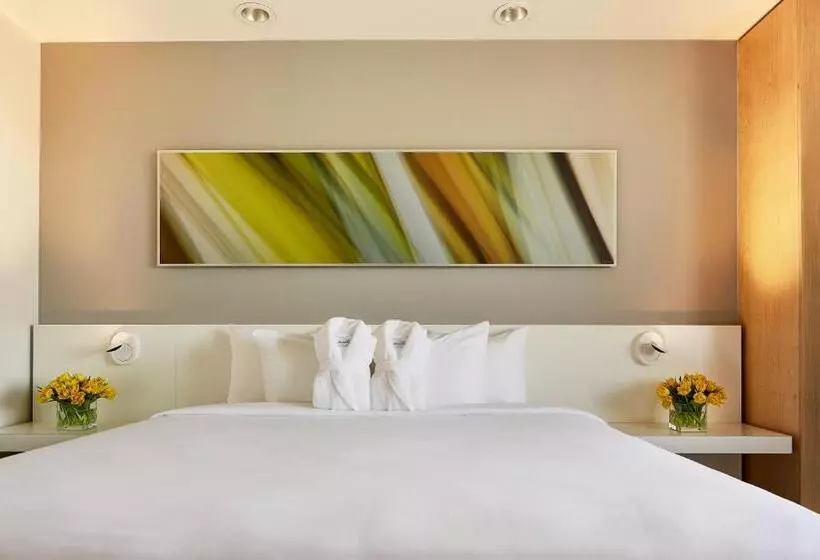 호텔 Inn At The Forks