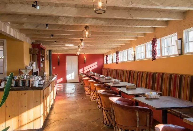 ホテル Las Palomas