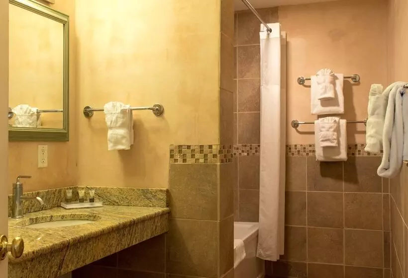 ホテル Las Palomas