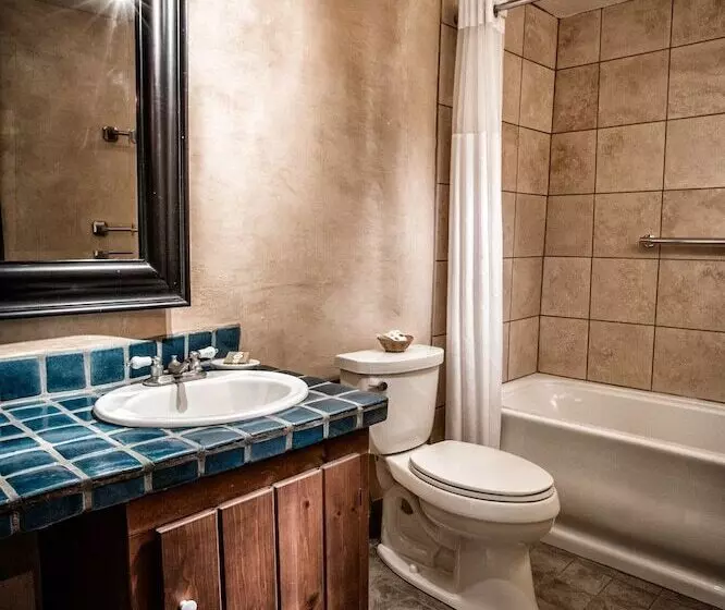 ホテル Las Palomas