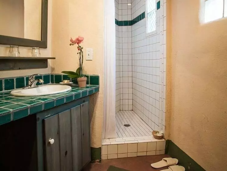 ホテル Las Palomas