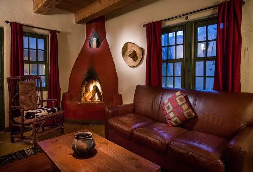 ホテル Las Palomas