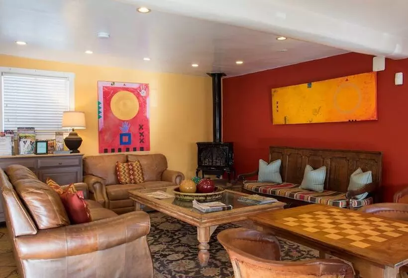 ホテル Las Palomas