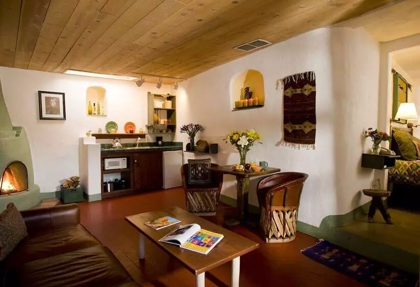 ホテル Las Palomas