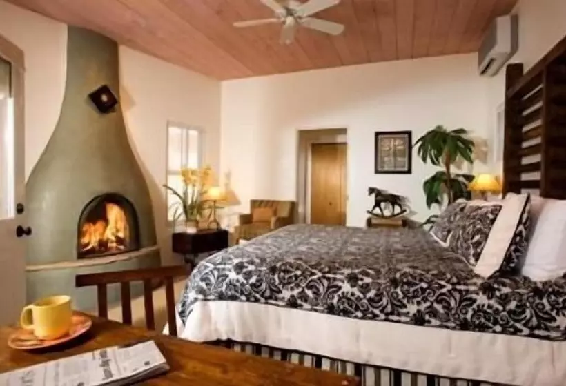 ホテル Las Palomas