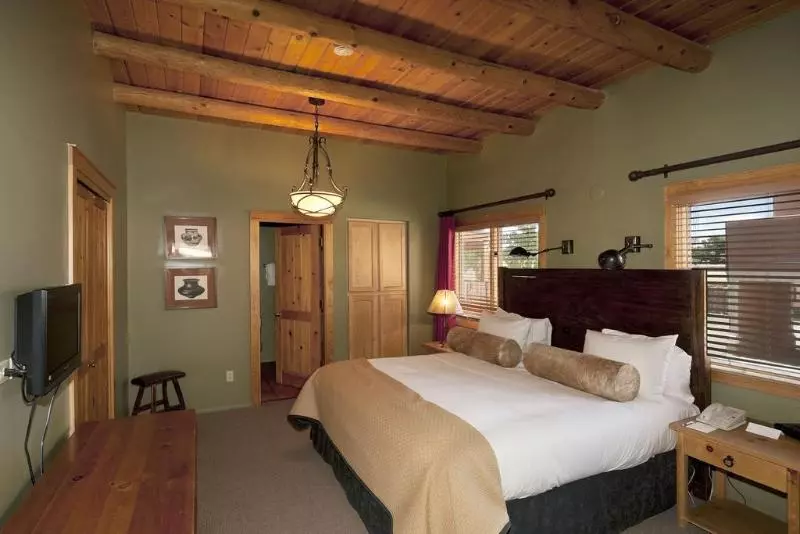 ホテル Las Palomas