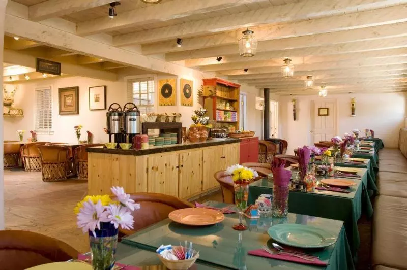 ホテル Las Palomas