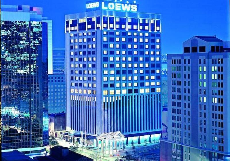 Otel Loews New Orleans