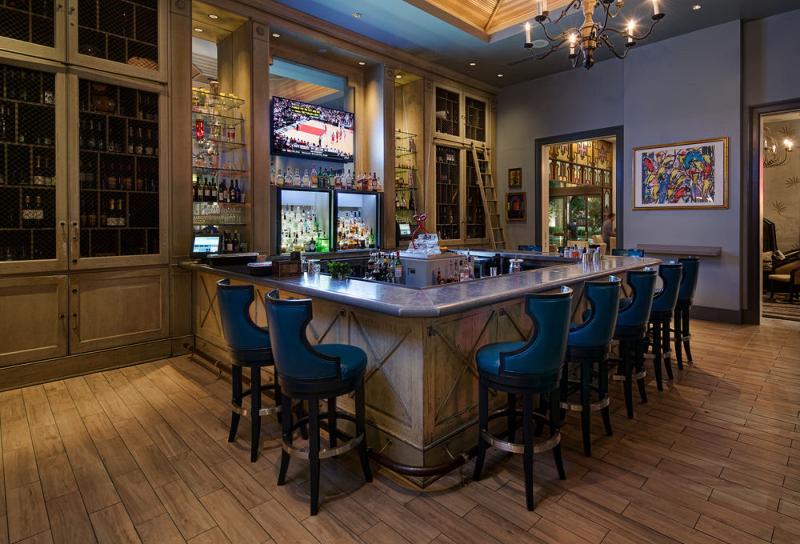 Otel Loews New Orleans