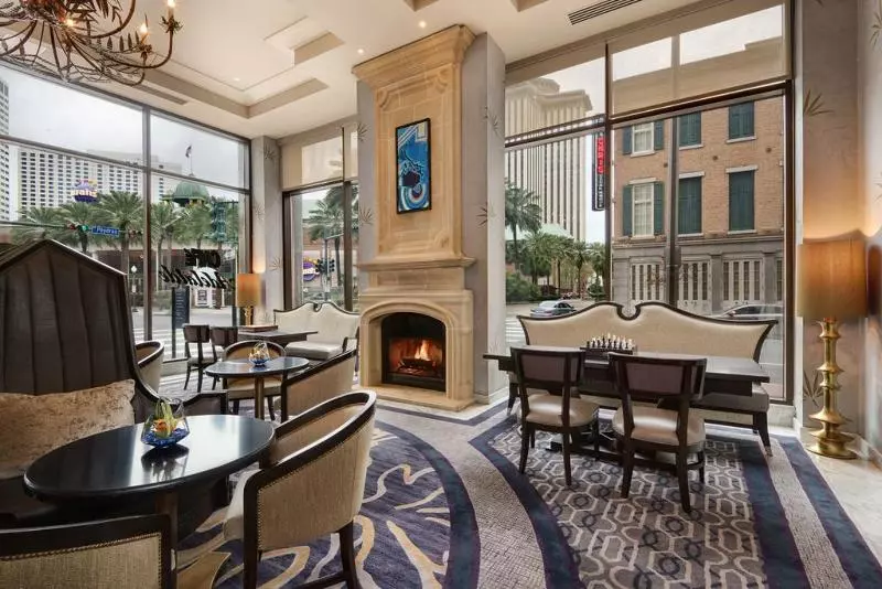 호텔 Loews New Orleans