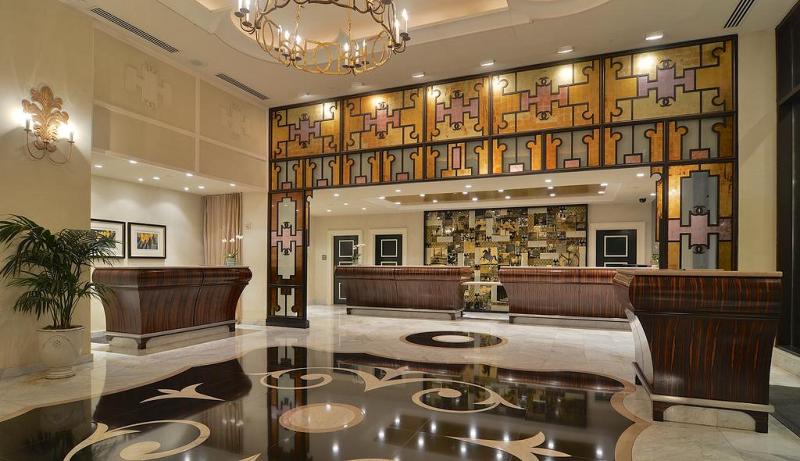 Otel Loews New Orleans