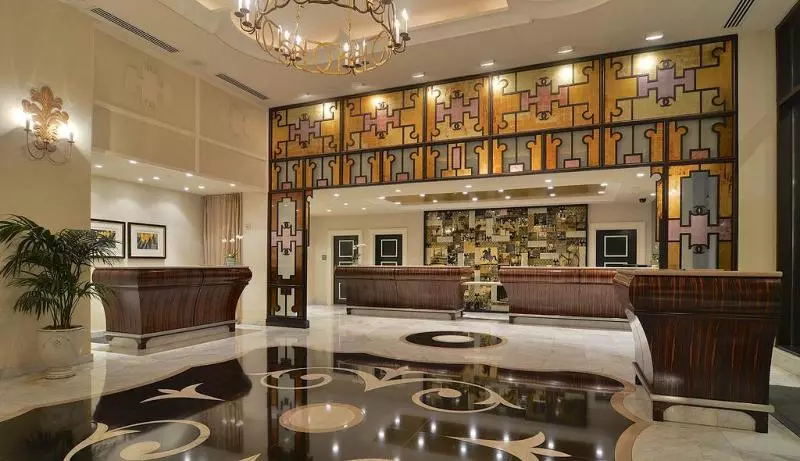 호텔 Loews New Orleans