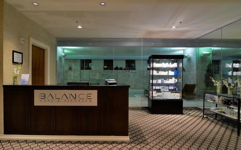 Otel Loews New Orleans