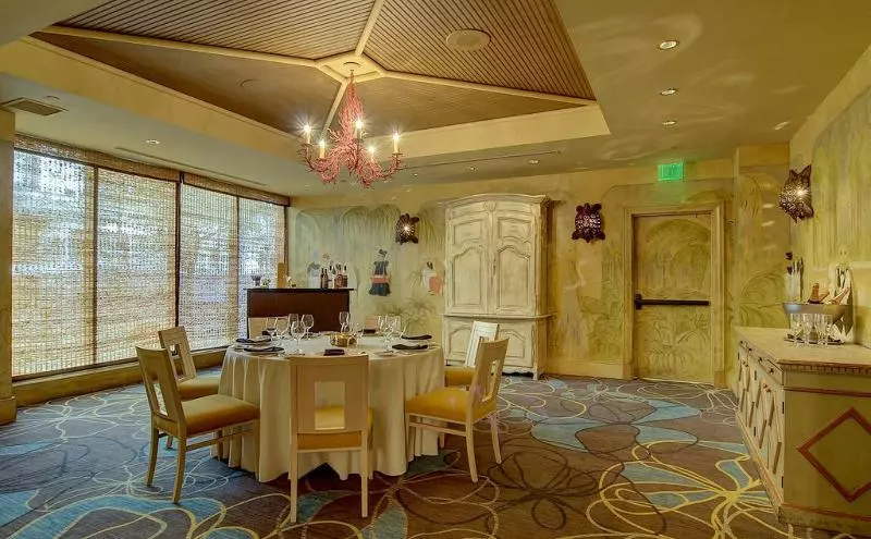 호텔 Loews New Orleans