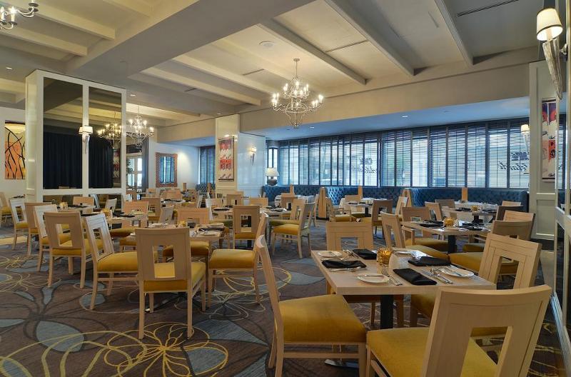 Otel Loews New Orleans