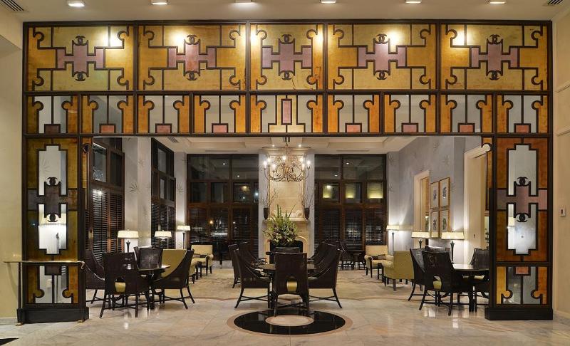 Otel Loews New Orleans