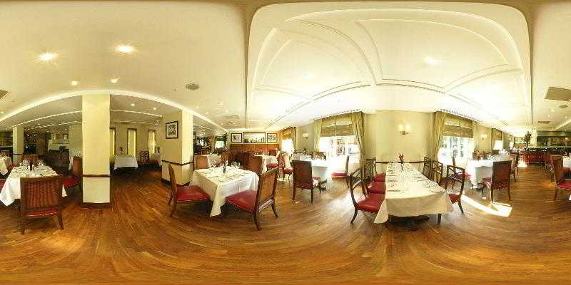 London Marriott Hotel Park Lane