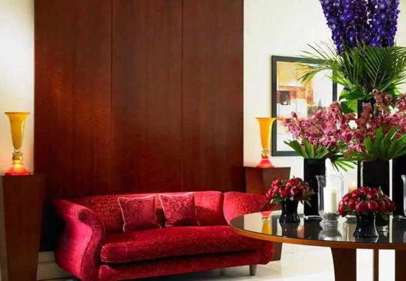 London Marriott Hotel Park Lane