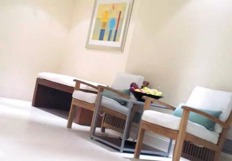 London Marriott Hotel Park Lane