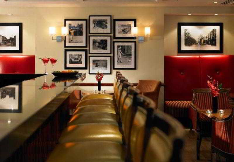 London Marriott Hotel Park Lane