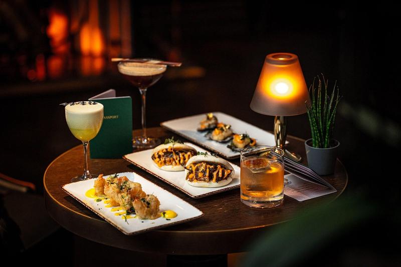 London Marriott Hotel Park Lane