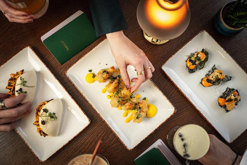 London Marriott Hotel Park Lane