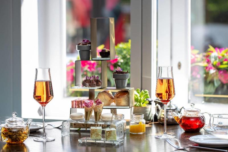 London Marriott Hotel Park Lane