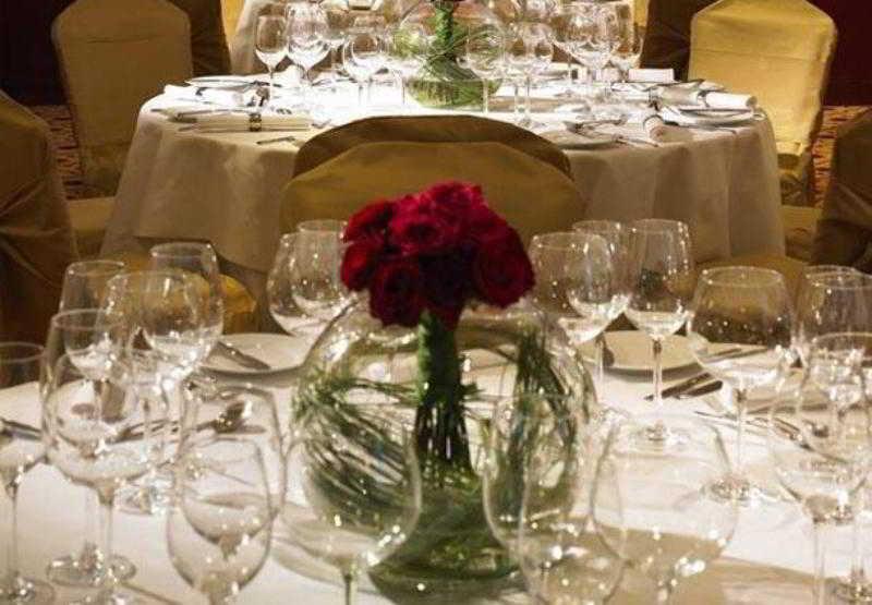 London Marriott Hotel Park Lane