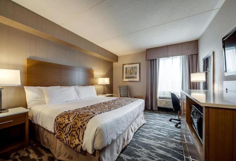 Hotel Monte Carlo Inn Brampton