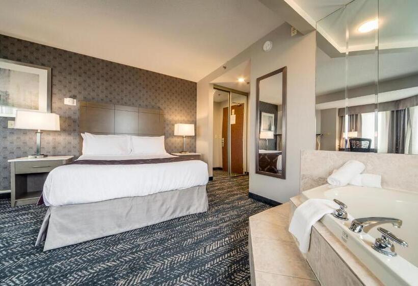 Hotel Monte Carlo Inn Brampton