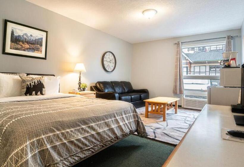 Hotel Mountain View Inn